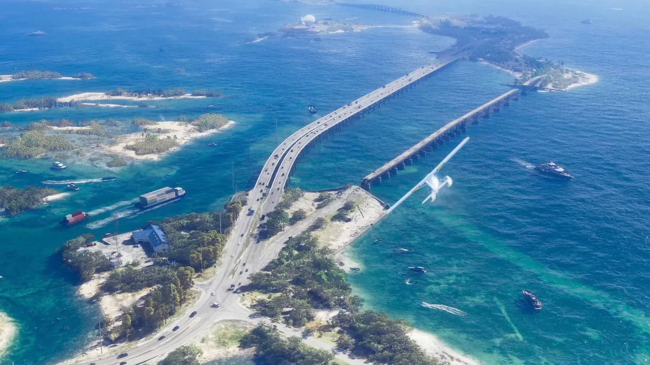 FiveM Players have Already Received the GTA 6 Map