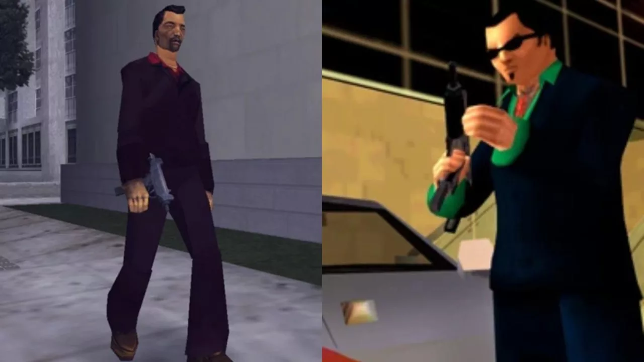 Former Rockstar Executive Discusses Canceled GTA: Tokyo