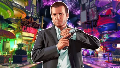 Former Rockstar Executive Discusses Canceled GTA: Tokyo