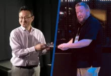 Former Sony Executives Recreate Legendary PS4 Video