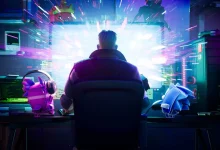 Fortnite has Added in-Match Arcade Games