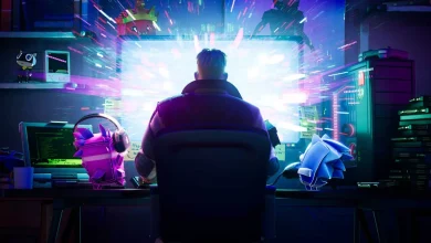 Fortnite has Added in-Match Arcade Games
