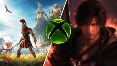 Four Major Game Studios Do Not Support the Xbox Disc-to-Digital System