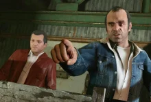 GTA 5 is so Old that Even the Licensed Music is Disappearing