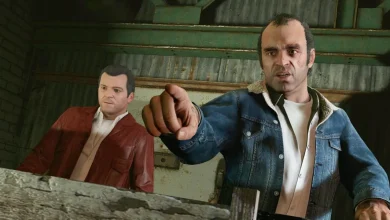 GTA 5 is so Old that Even the Licensed Music is Disappearing
