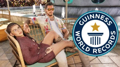 GTA 6 Broke It's First Guinness World Record Before It's Release