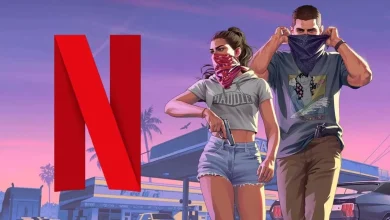GTA 6 Extended Look Became Netflix's Most Watched Video