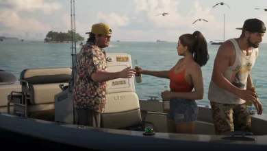 GTA 6 Fans Find Leaked Nudist Resort, It's Real
