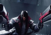Gungrave G.O.R.E Blood Heat - New Action Trailer Released