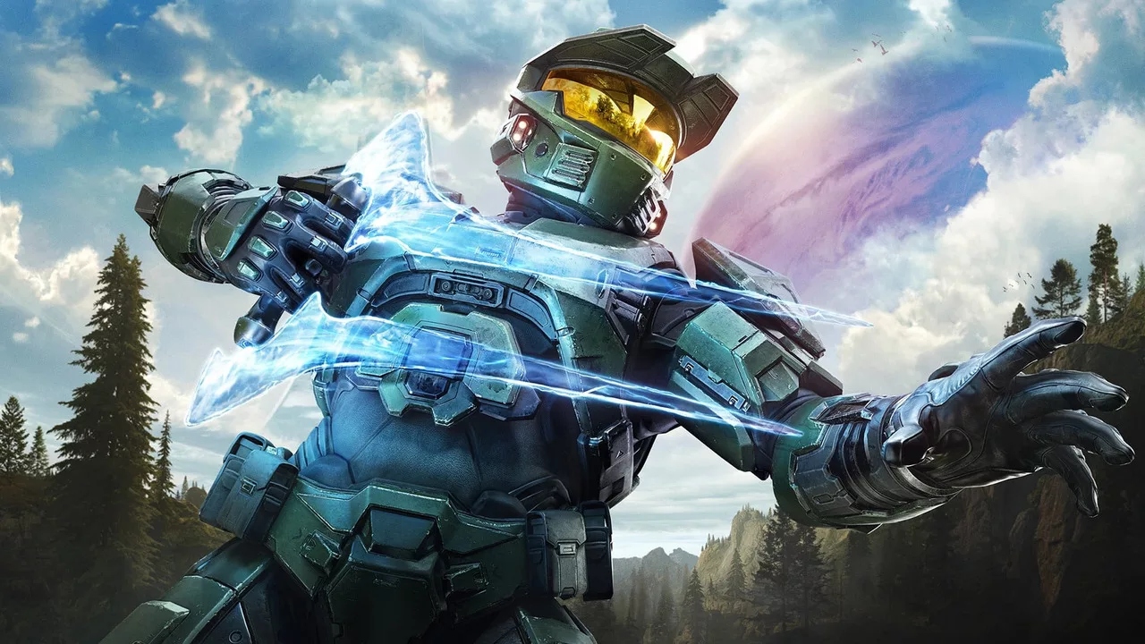 Halo Studios has Switched to Activision for the New Halo Game