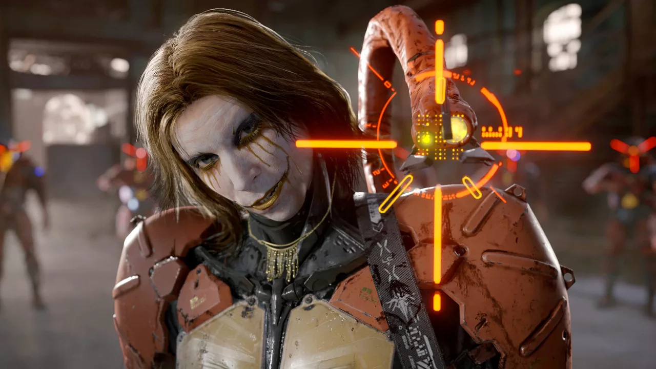 Hideo Kojima Has Not Yet Decided on the Game Engine for PHYSINT