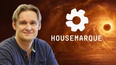 Housemarque CEO Ilari Kuittinen Steps Down After 33 Years
