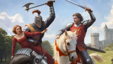 Kingmakers Details Combat System in New Gameplay Video