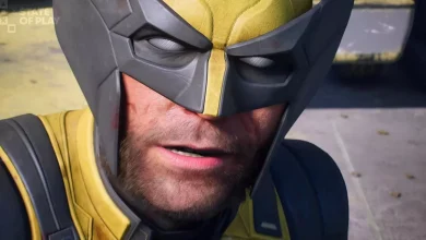 Marvel's Wolverine PS5 Disc Leak Spoils Release Surprise