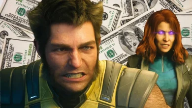 Marvel's Wolverine Surpassed Death Stranding 2 in Just 3 Days