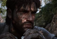 Metal Gear Solid Fans Loved the Solid Snake Actor