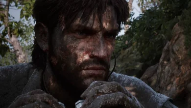 Metal Gear Solid Fans Loved the Solid Snake Actor
