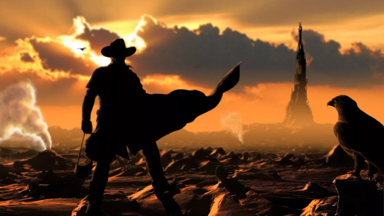 Mike Flanagan has Renewed Hopes for The Dark Tower Series
