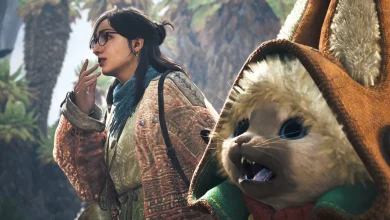 Monster Hunter Wilds Ascendance Will Bring Back an Old Nightmare