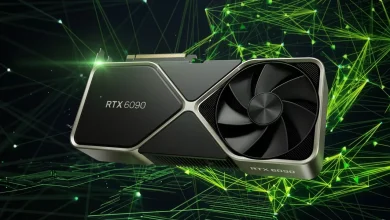 NVIDIA Will Break It's 10-Year Tradition with the RTX 60 Series