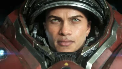 Open-world Shooter StarCraft III is Coming