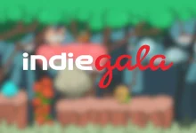 Platform Game Became Free at IndieGala