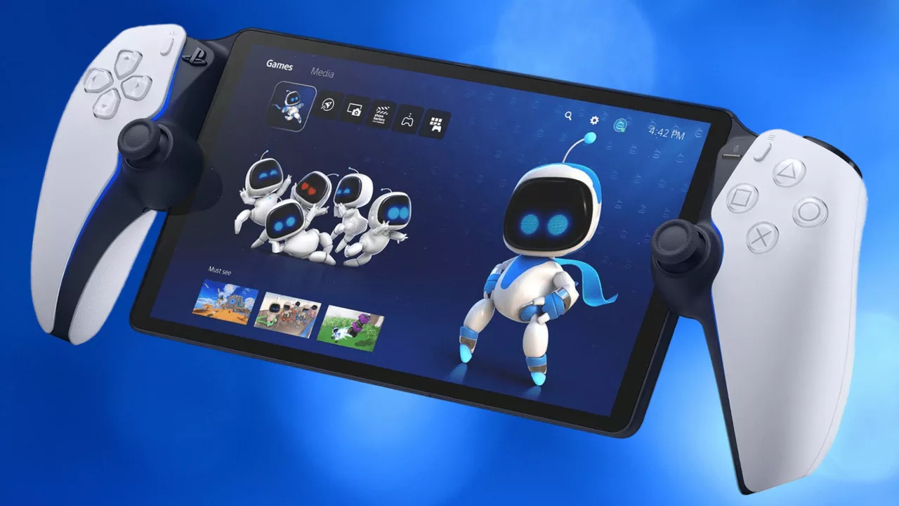 PlayStation 6 Handheld Console Could Outperform PS5 Despite Lower Resolution