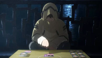 Pokémon Wild Card Brings the Series Back to the Big Screen After Seven Years