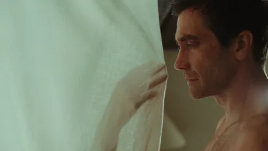 Remain Brings Jake Gyllenhaal and Phoebe Dynevor Together