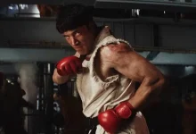 Ryu and M. Bison Face off in the New Street Fighter Commercial