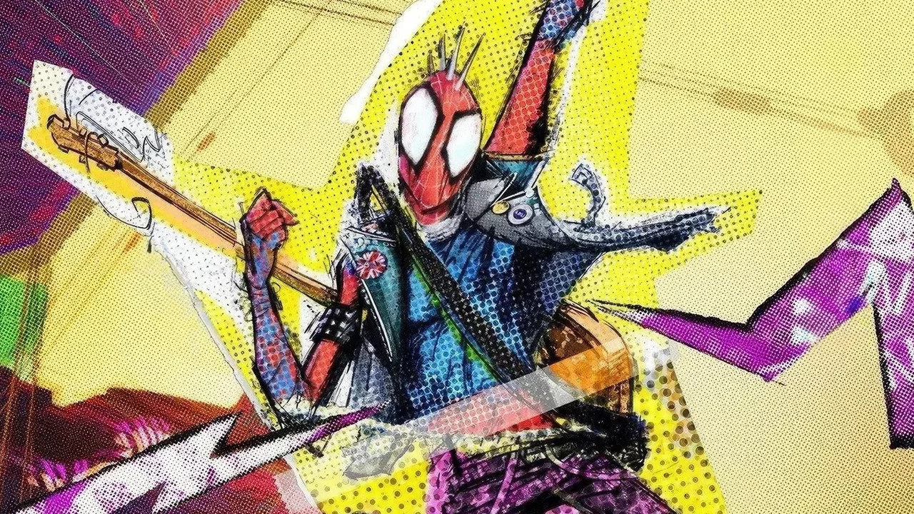 Sony is Discussing Two Spider-Man Options for It's New Prime Video Series
