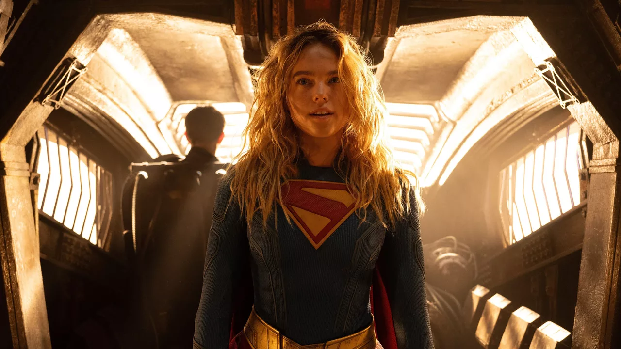 Supergirl Became Number One on HBO Max, but...