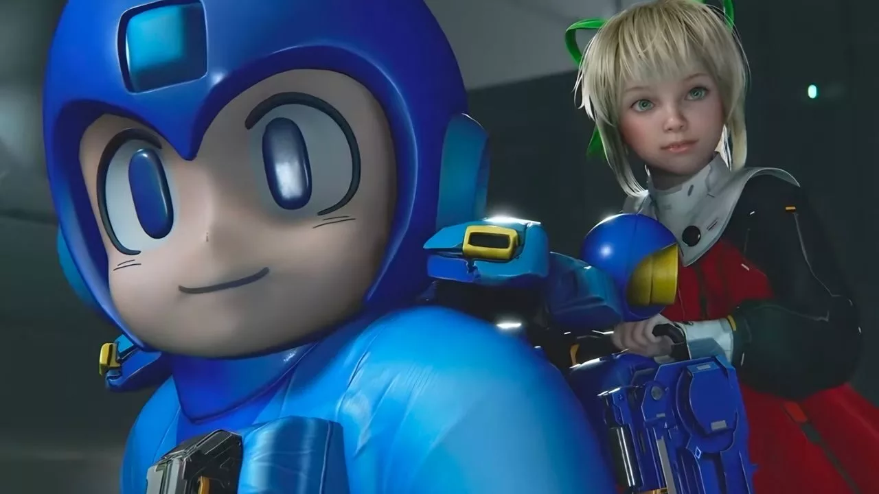 TGS 2026 Capcom Spotlight: All Announcements