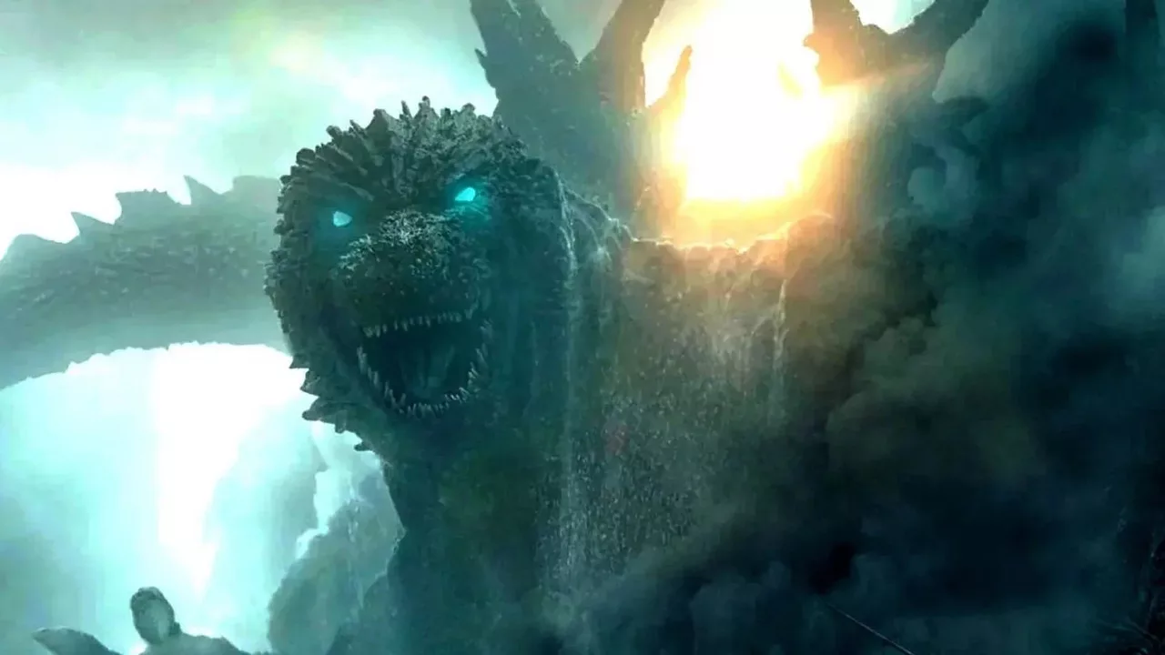 Takashi Yamazaki Discussed the New Godzilla in Godzilla Minus Zero