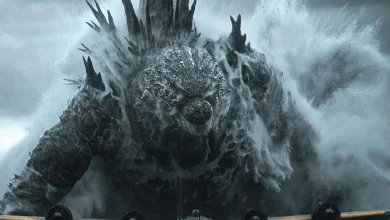 Takashi Yamazaki Discussed the New Godzilla in Godzilla Minus Zero