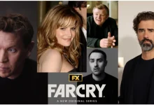 The Cast of the Far Cry Series has Expanded: 8 New Names have been Revealed
