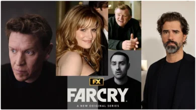 The Cast of the Far Cry Series has Expanded: 8 New Names have been Revealed