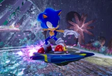 The First Film Changed the Fate of the Sonic Series