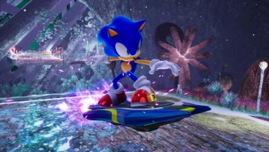 The First Film Changed the Fate of the Sonic Series