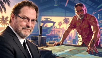 The First Voice Actor for the GTA 6 Cast Has Been Announced