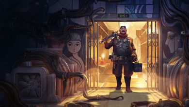 The Lift Story Trailer Reveals the Institute's Mystery