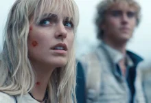 The Sunrise on the Reaping Trailer Showed the Beginning of the Panem Revolution