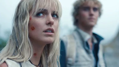 The Sunrise on the Reaping Trailer Showed the Beginning of the Panem Revolution
