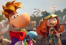 The Wait for Rayman Legends' Return Will be a Little Longer