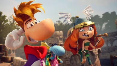The Wait for Rayman Legends' Return Will be a Little Longer