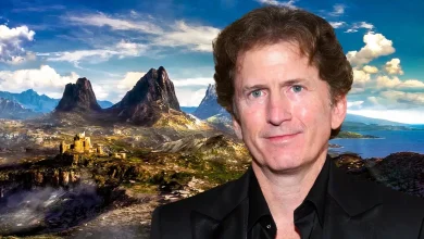 Todd Howard is the Architect of the Elder Scrolls 6 Craze