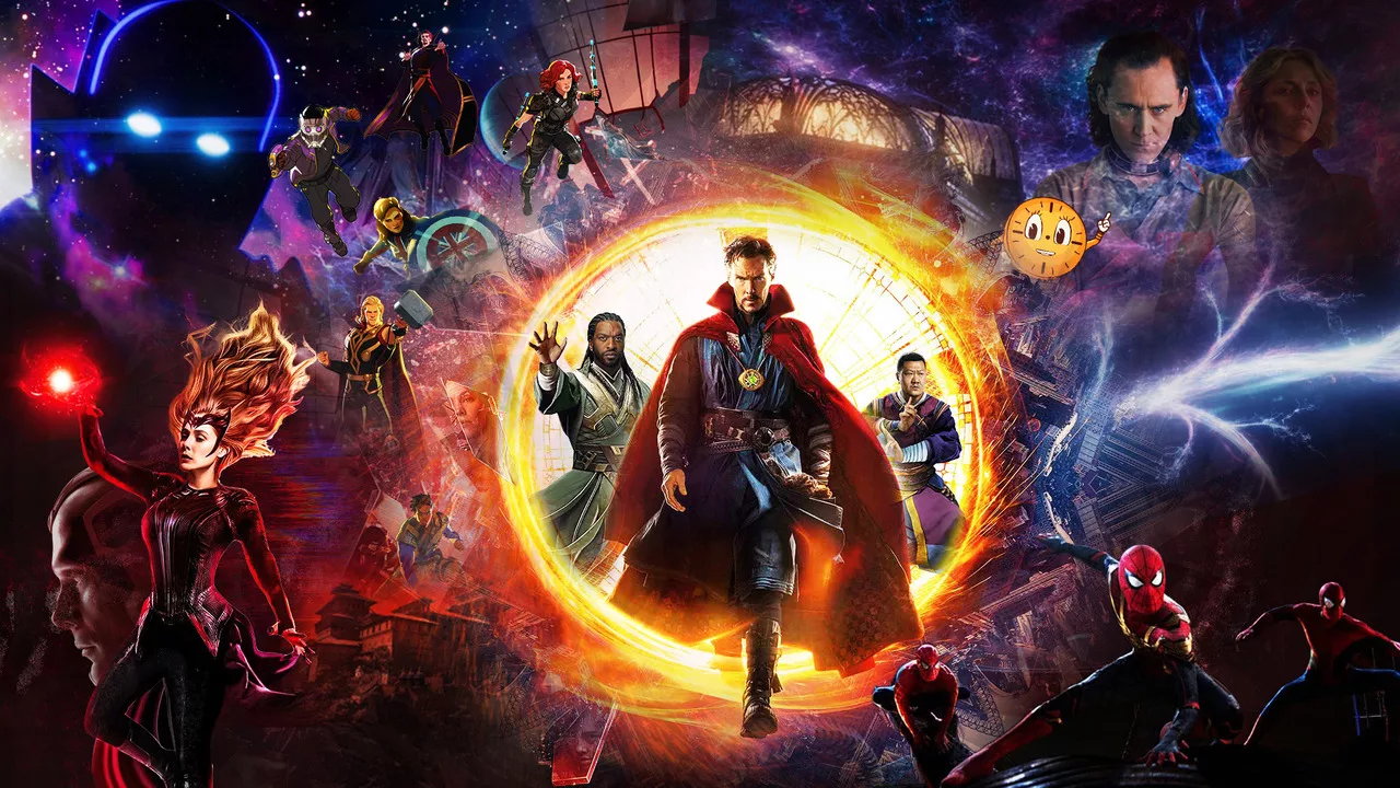 Two MCU Actors Dissatisfied with Their Multiverse Saga Roles