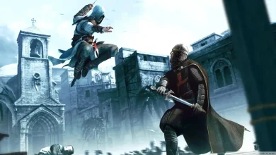 Ubisoft has Hinted at a New Assassin's Creed Remake Project