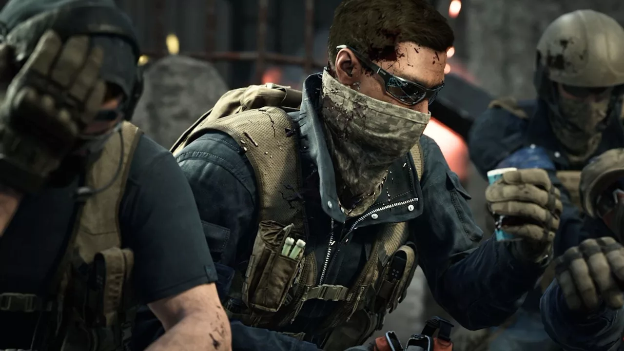 Wardogs Studios Requires a Passion for FPS Games in New Employees