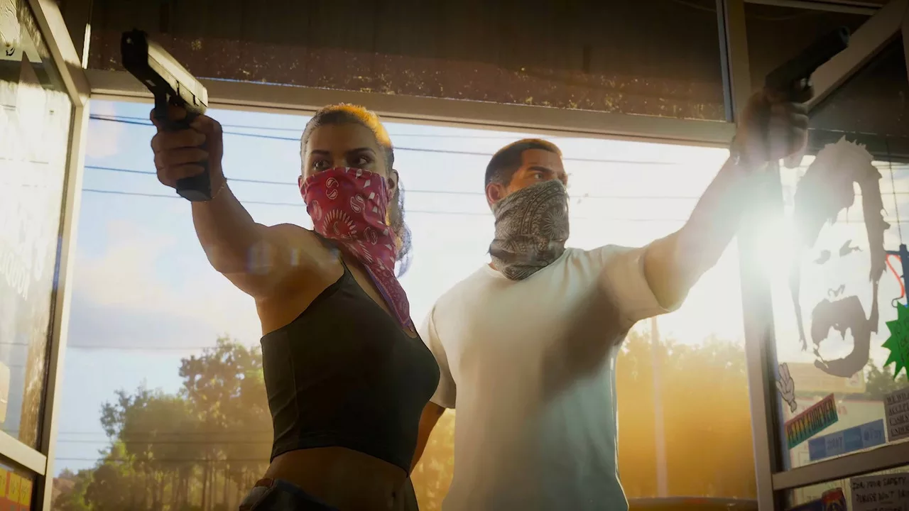 While Rumors About GTA 6 on PC Continue, Take-Two Makes a Noteworthy Statement